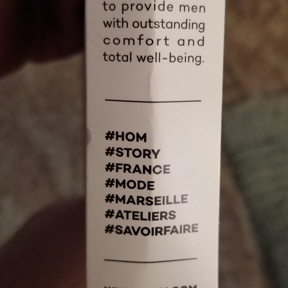 Mens undies - Picture 3 of 5